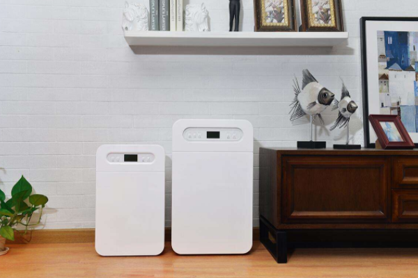 除濕機進雨水了怎么辦？