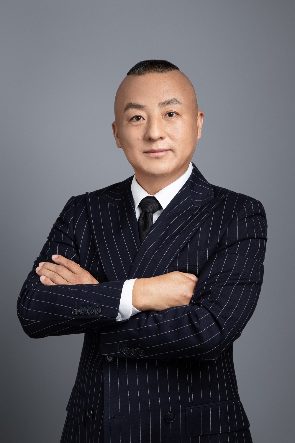 宇諾科技董事長(zhǎng)韓德昆專(zhuān)訪--通過(guò)實(shí)干把瘋狂的理想變成現(xiàn)實(shí)