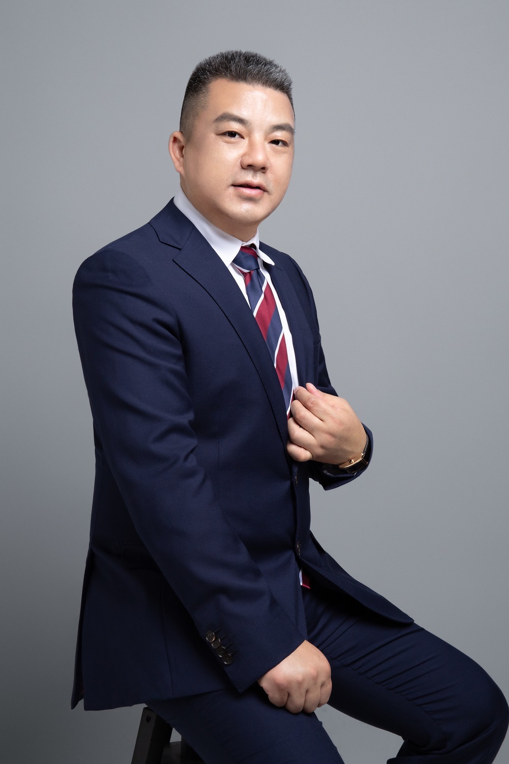 宇諾科技總經(jīng)理徐保華專(zhuān)訪--十幾年沉浮，終走出一條自己的路