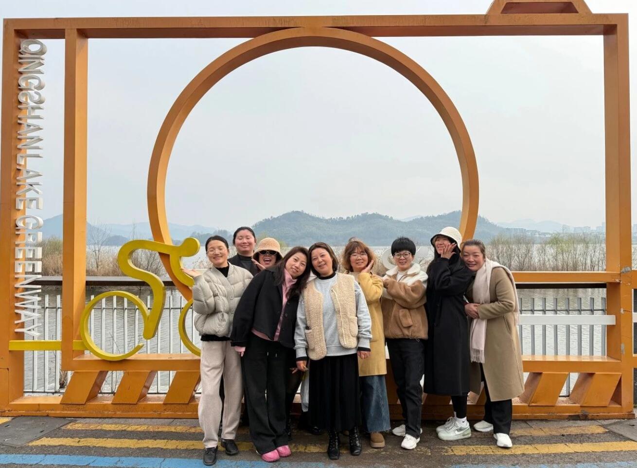 春光暖三月，山河繡繁華！女神節(jié)啟新程，驚喜禮遇綻芳華